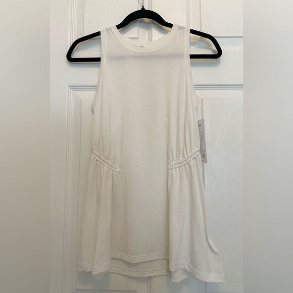 Athleta Air Out Cinch Tank - Picture 1 of 7